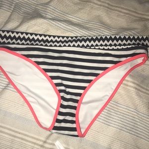 victoria’s secret swimsuit bottoms never worn